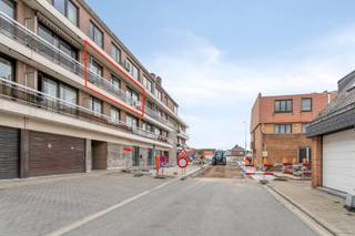 Apartment for sale in Menen