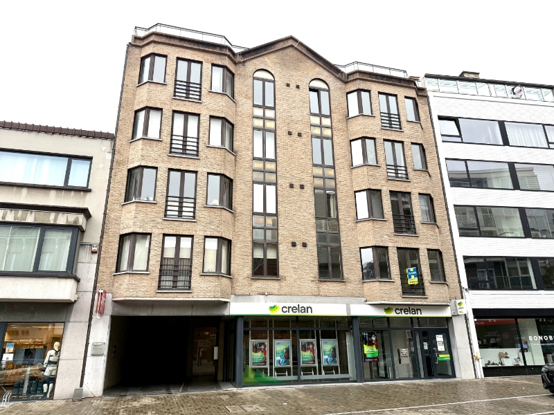 Appartement à louer à Deinze avec 2 chambres - photo 1