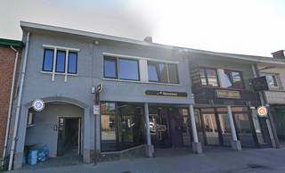 Opbrengsteigendom Te Huur – 6 Studio's met Gemeenschappelijke Ruimtes in Kasterlee Bent u op zoek naar een veelzijdig pand met...