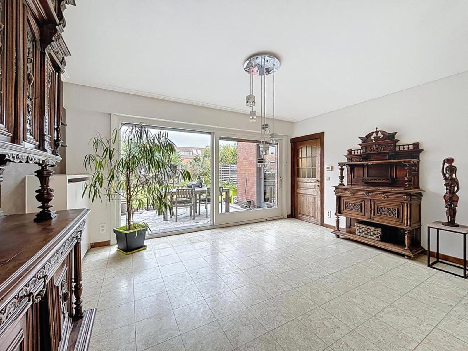 House for sale in Izegem with 4 bedrooms - photo 5