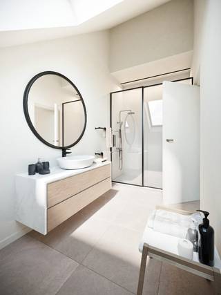 Apartment for sale in Antwerp