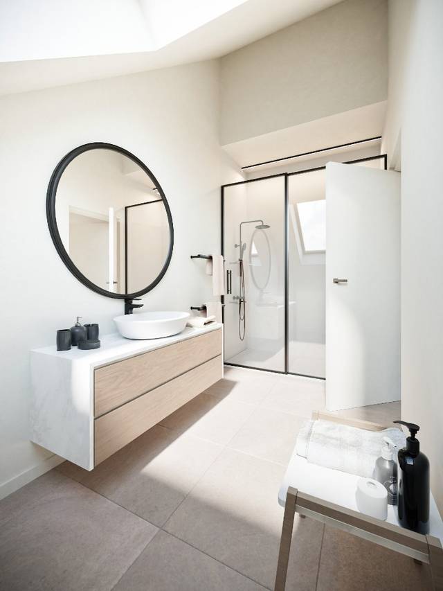 Project te koop in Zandvliet