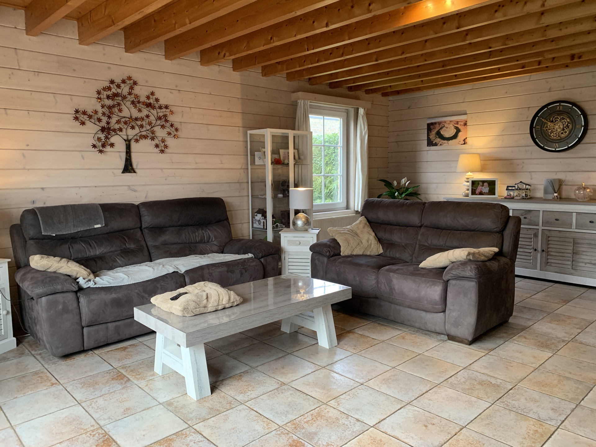 Ruime open bebouwing in het centrum van Gierle - foto 3