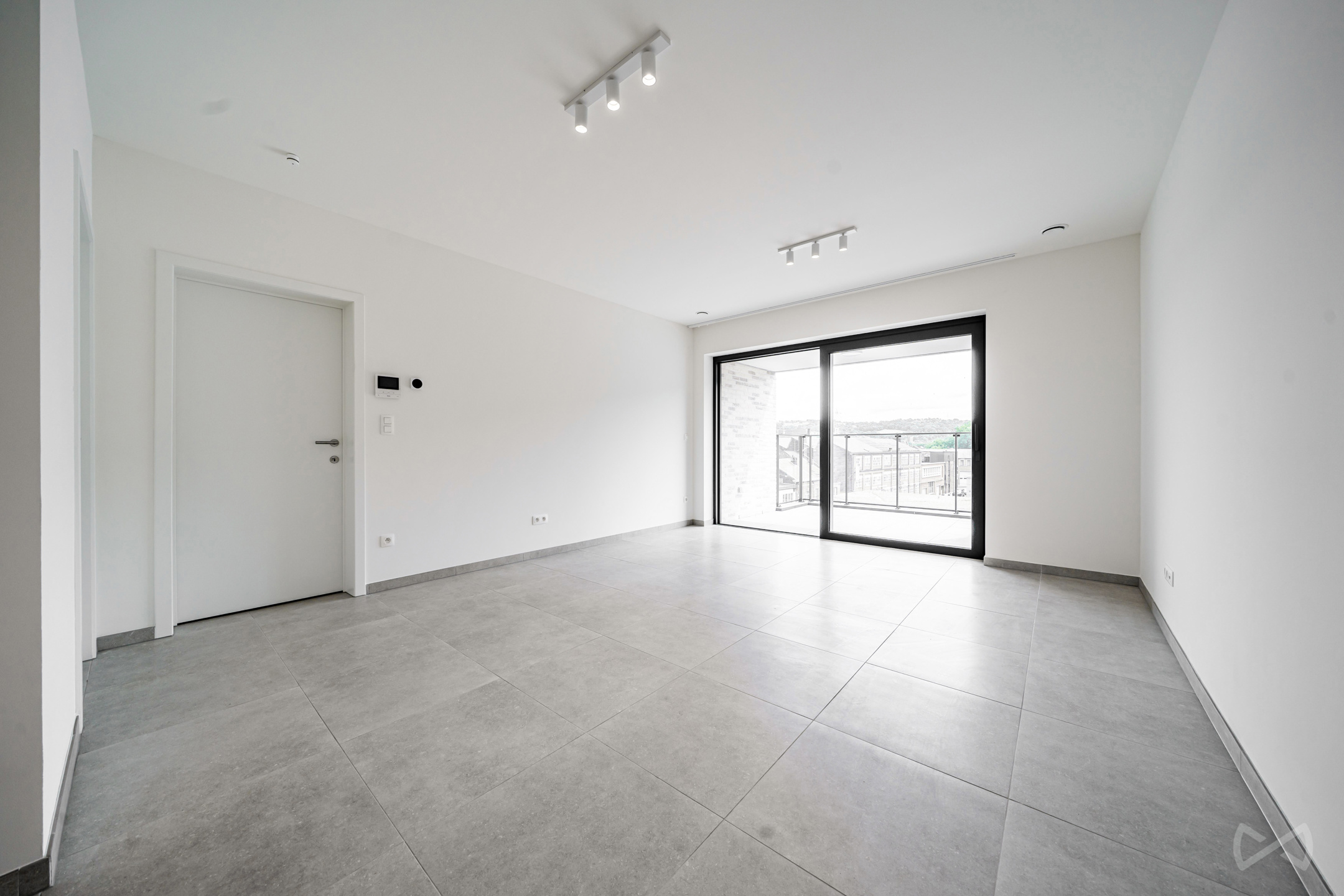 Apartment for rent in Liège with 2 bedrooms - photo 4