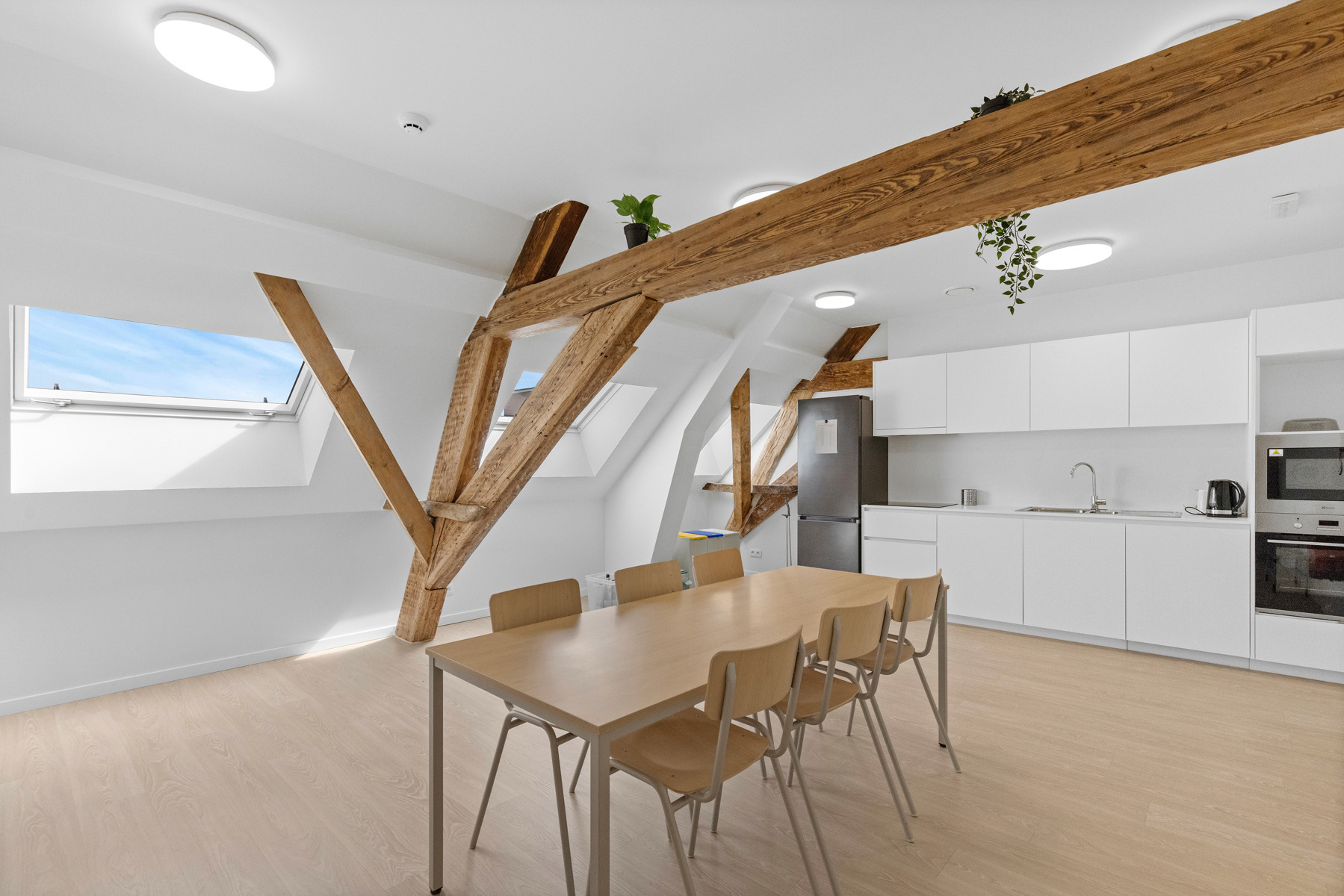 Apartment for sale in Ghent with 1 bedroom - photo 3