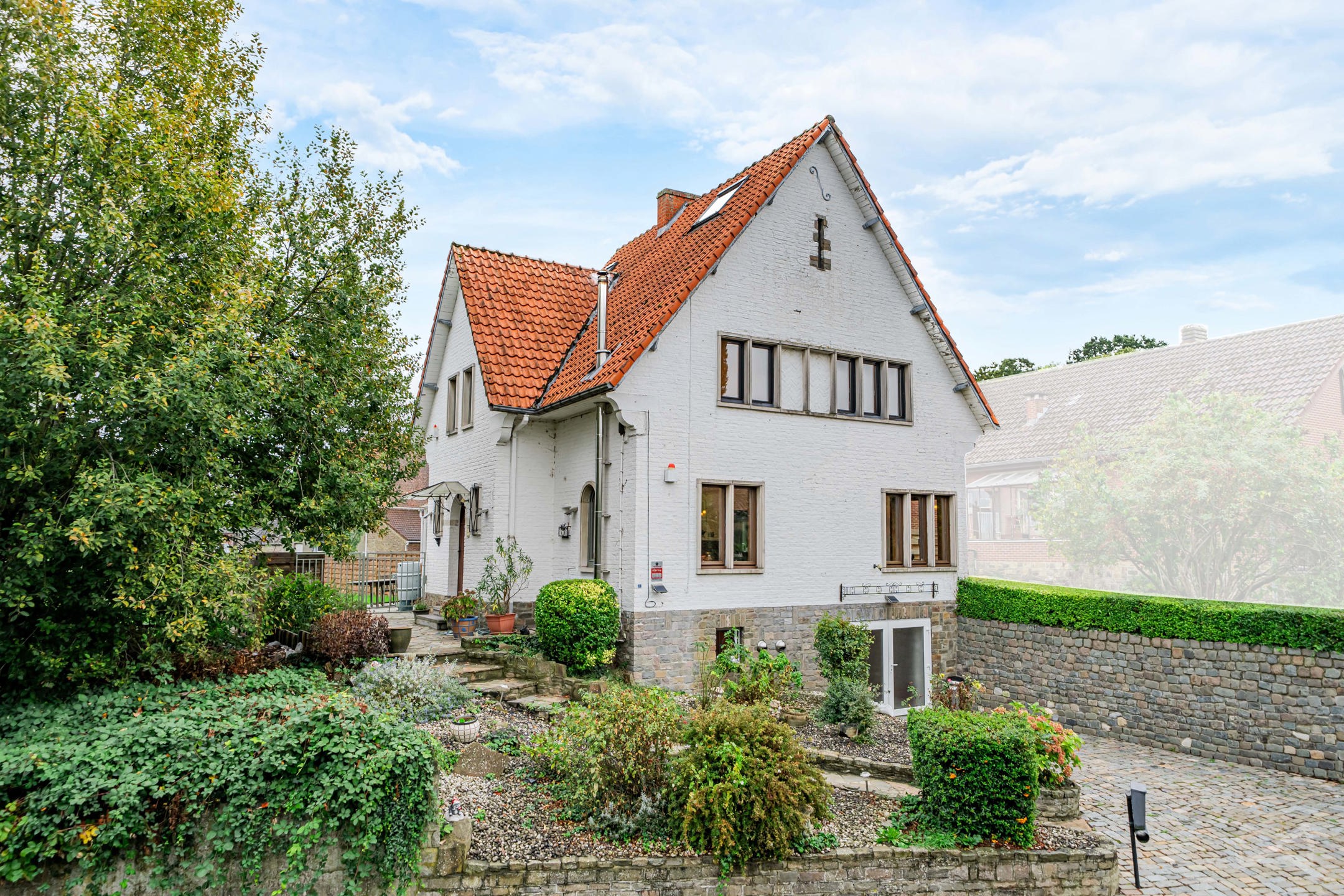 Huis te koop in Orp-Jauche