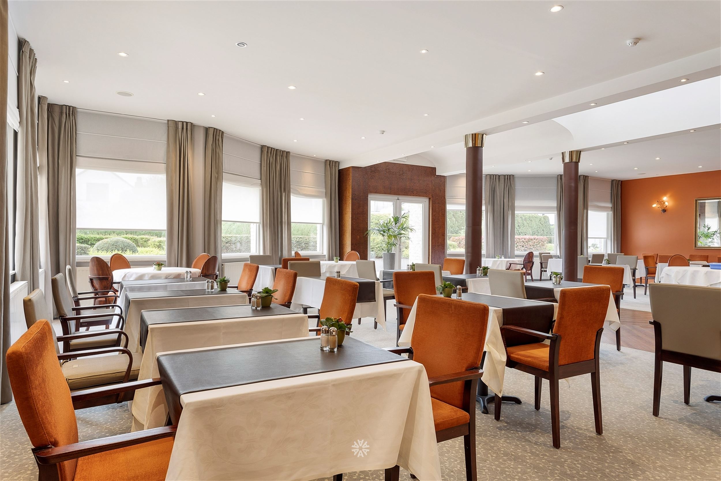 Mayflower, een residentie met hotelfaciliteiten - foto 3