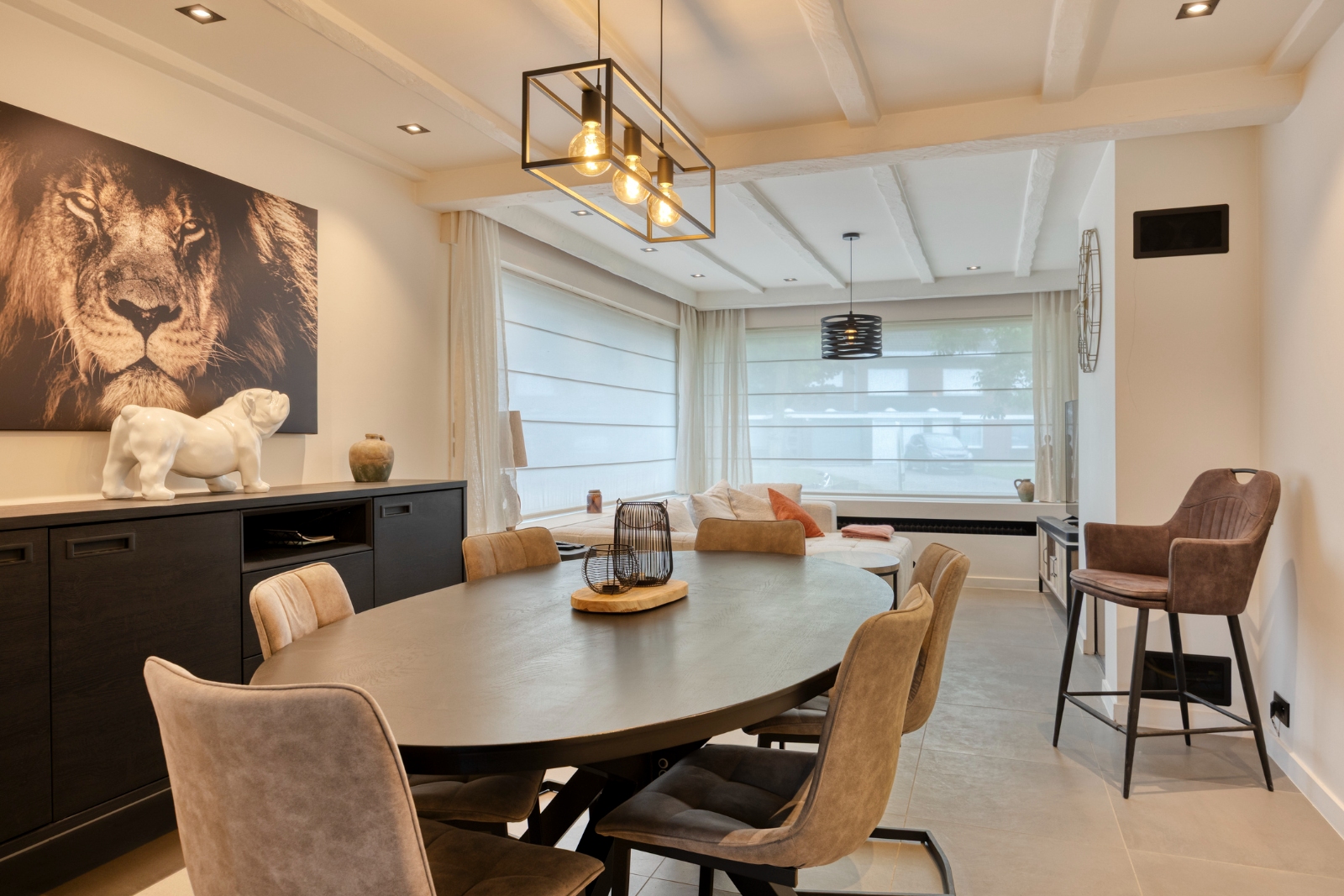 Prachtige instapklare woning op rustige ligging nabij het centrum van Izegem - foto 4