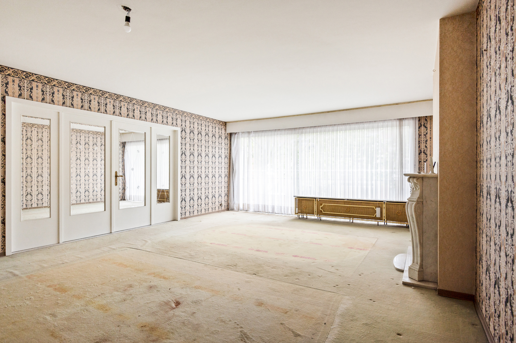 Ruim en uniek appartement met 4 slaapkamers - foto 4