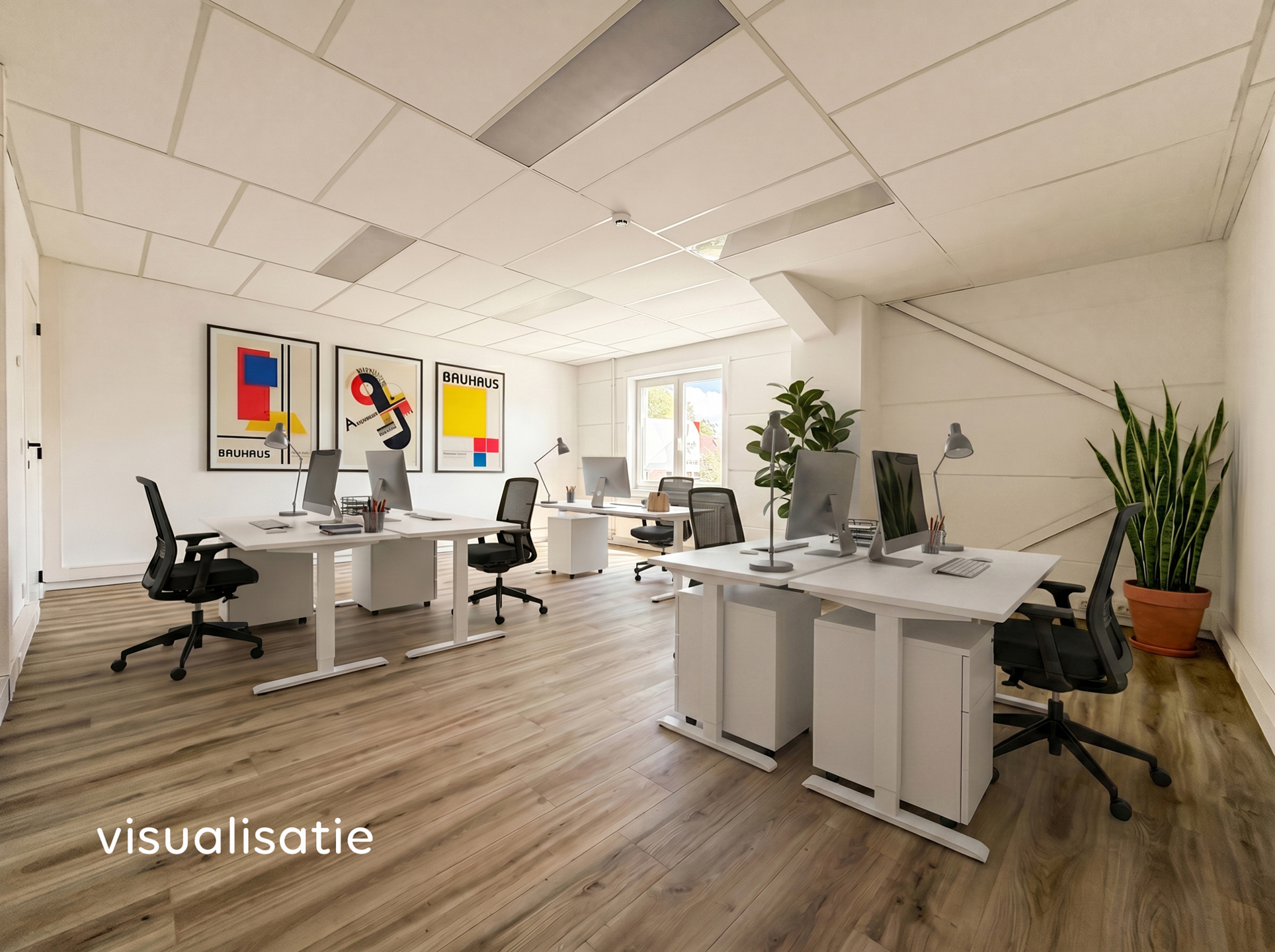 Commercial for rent in Turnhout