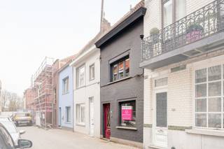 Maison à vendre à Courtrai