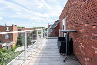 Droom je van wonen op een strategische locatie vlak bij de Brugse binnenstad met alle voorzieningen en uitvalswegen vlakbij? Dan is dit...