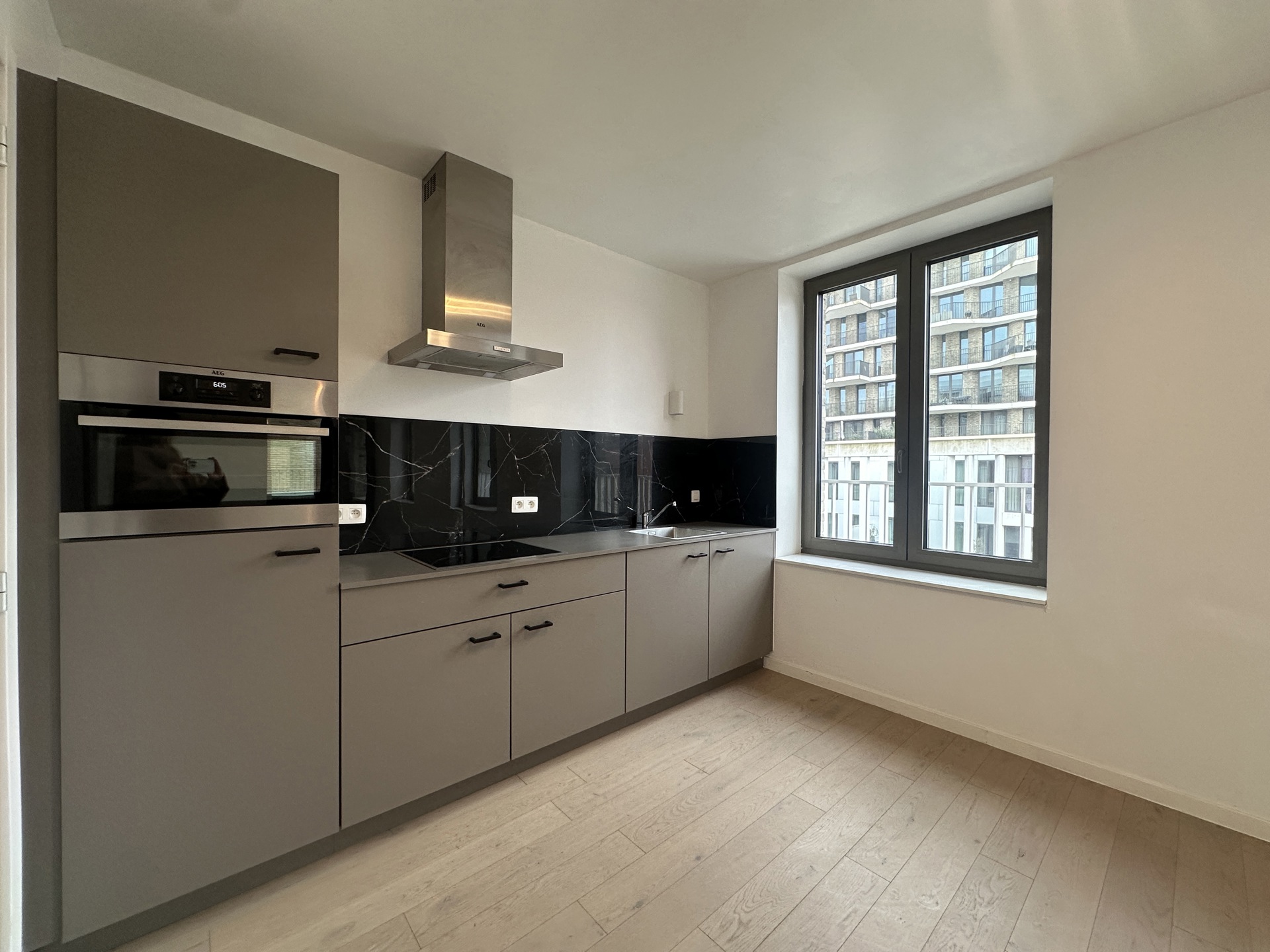 Apartment for rent in Antwerp with 1 bedroom - photo 4