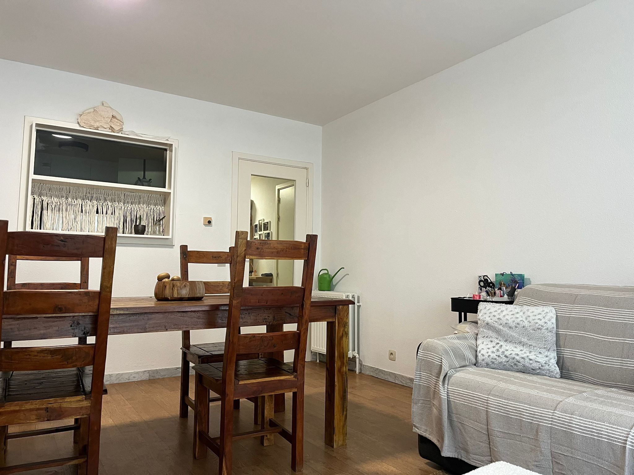 Apartment for rent in Wenduine with 1 bedroom - photo 2