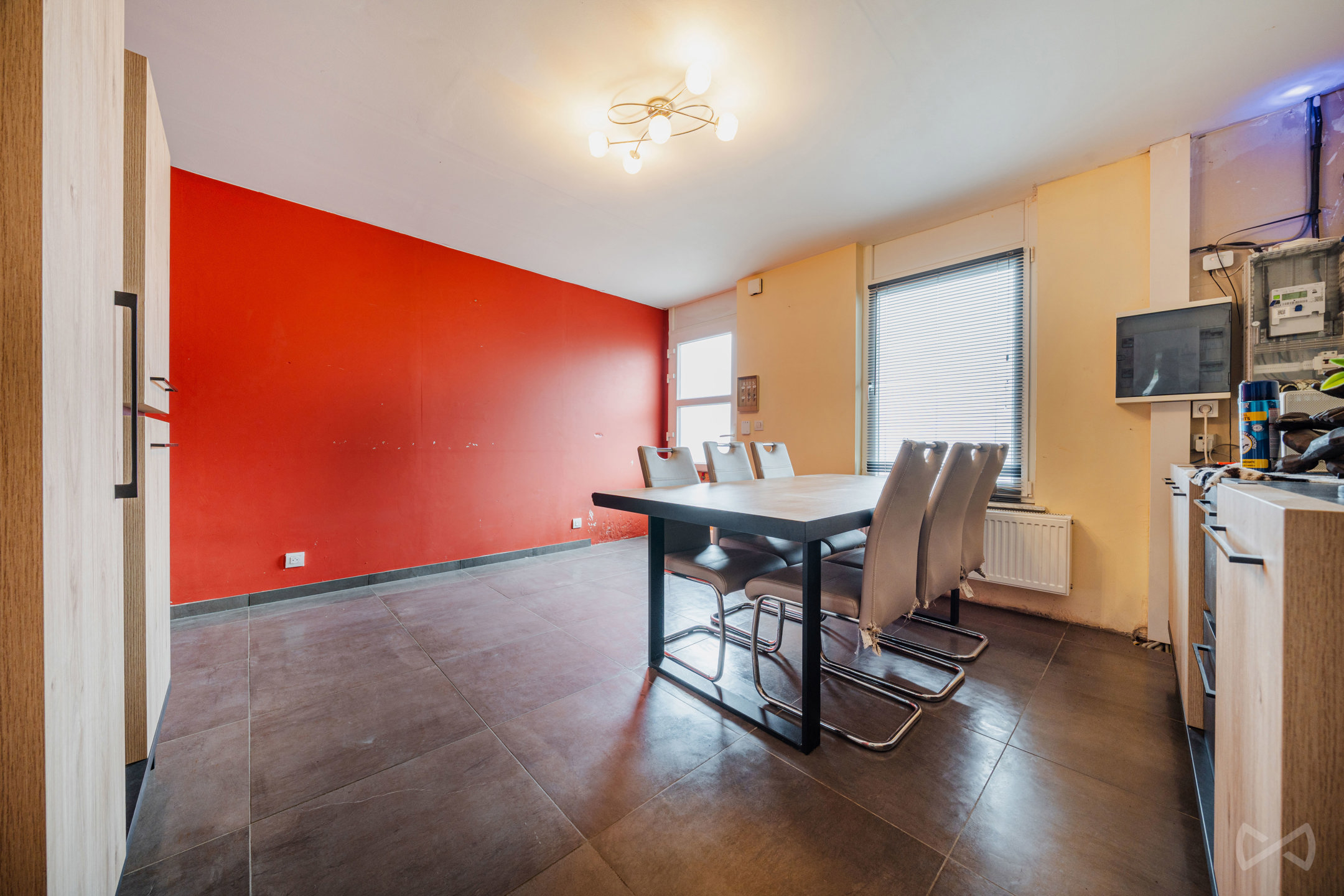House for sale in Jemappes with 1 bedroom - photo 4
