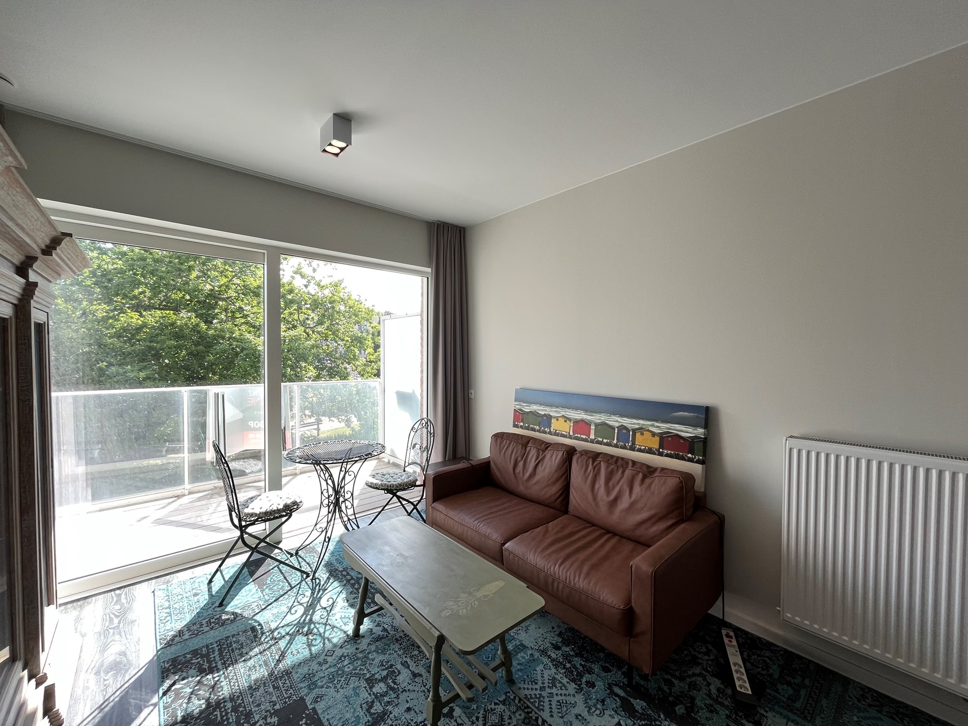 Apartment for sale in Knokke-Heist with 1 bedroom - photo 5