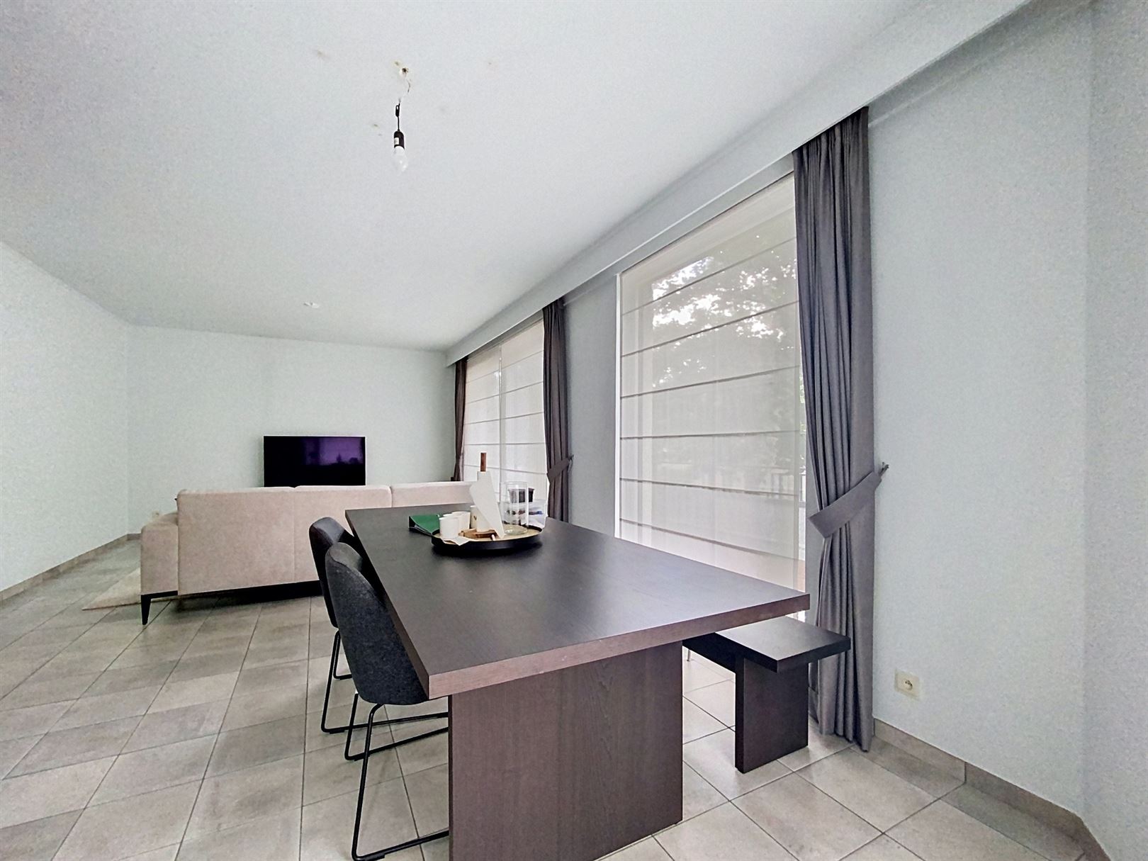 Duplex appartement nabij centrum Brasschaat  - foto 4
