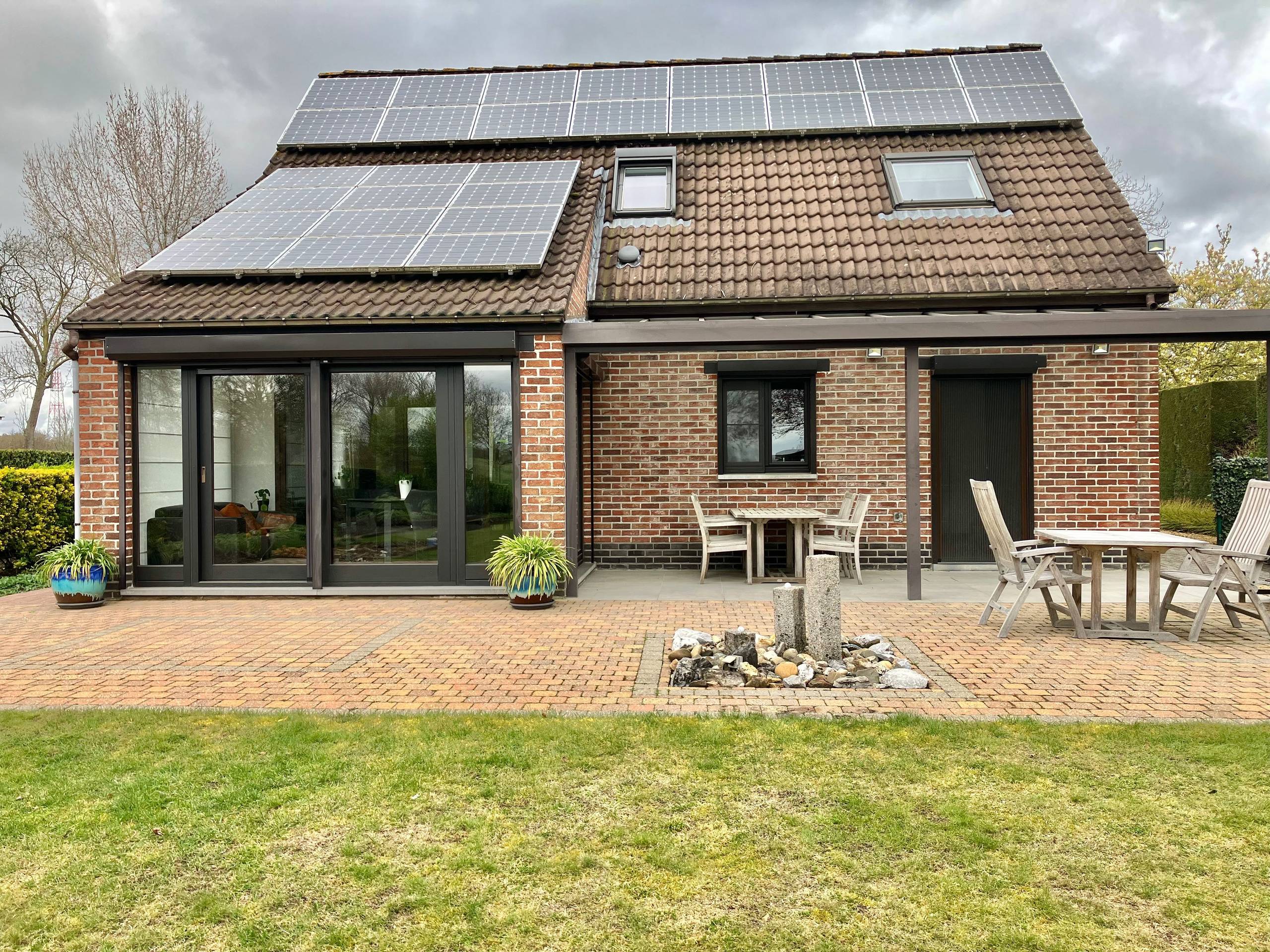 Huis te koop in Elversele met 3 slaapkamers - foto 4