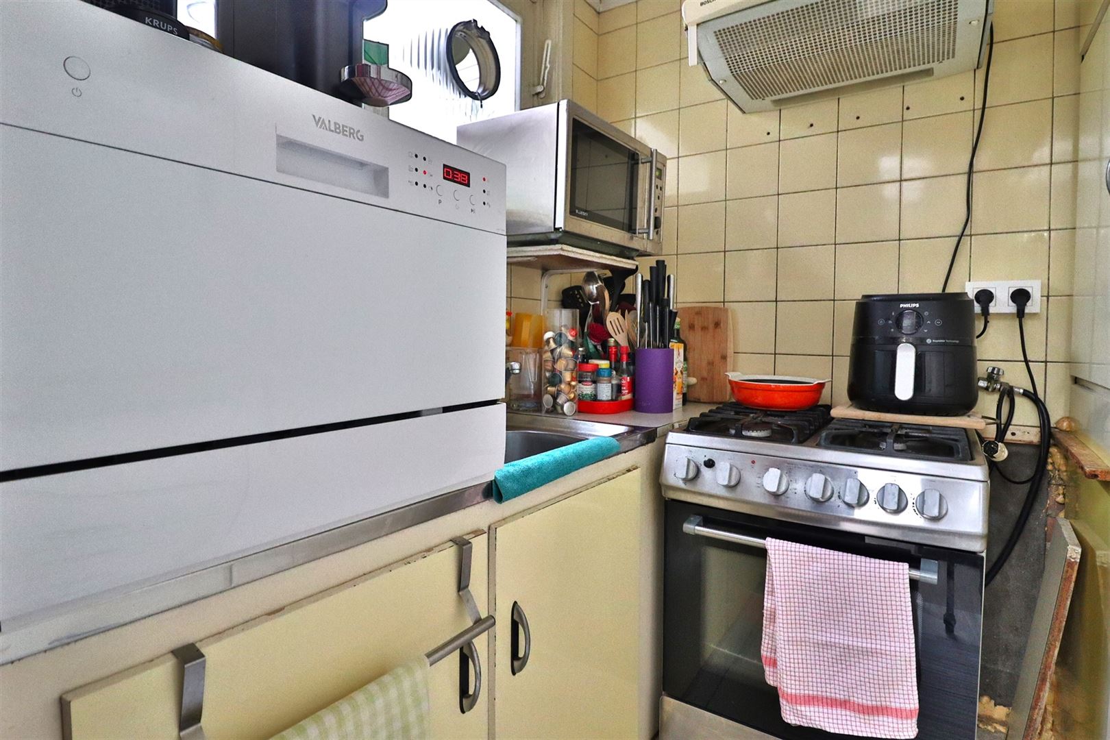 Maison à vendre à Courtrai avec 2 chambres - photo 4