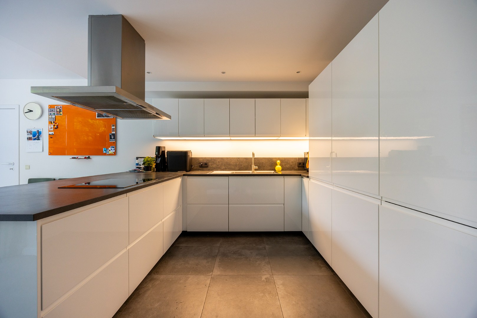Energiezuinige woning met tuin, garage, oprit en 4 slaapkamers. - foto 5