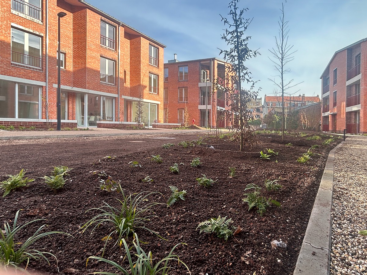 Appartement à vendre à Lier avec 2 chambres - photo 4