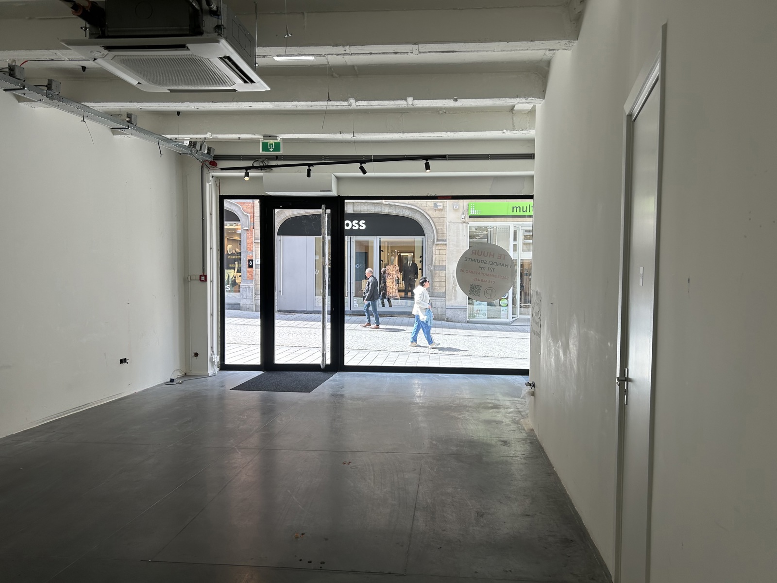 Commercieel te huur in Leuven - foto 3