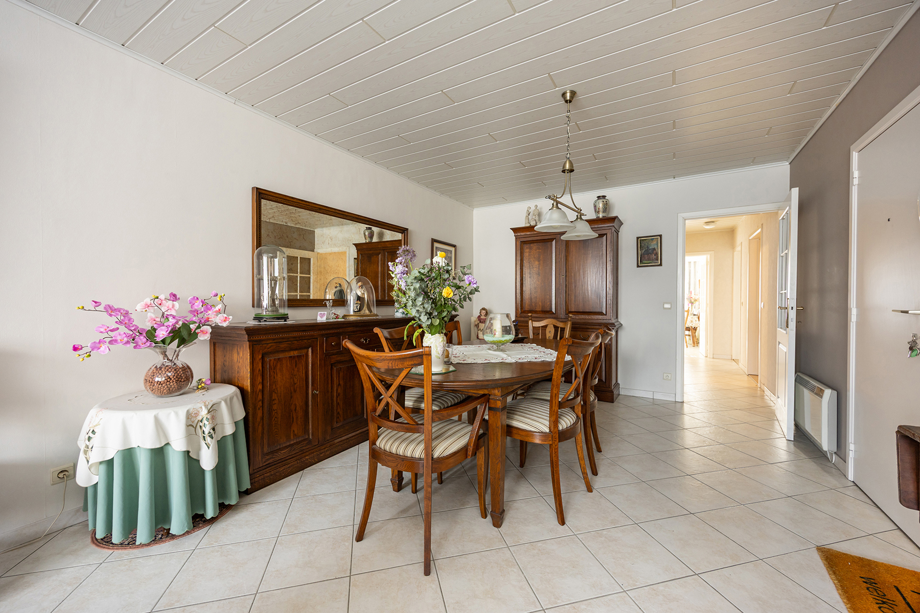Appartement à vendre à Rijkevorsel avec 2 chambres - photo 5