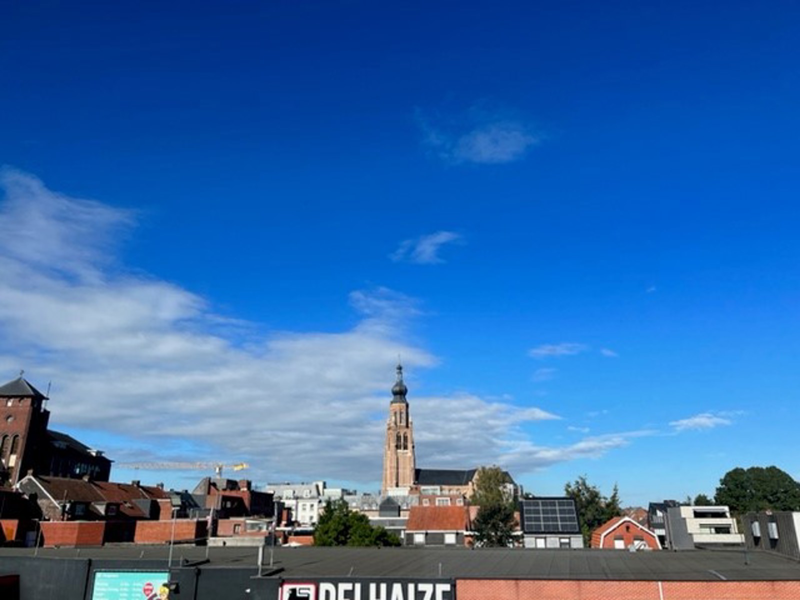 :Woningtype te :Stad