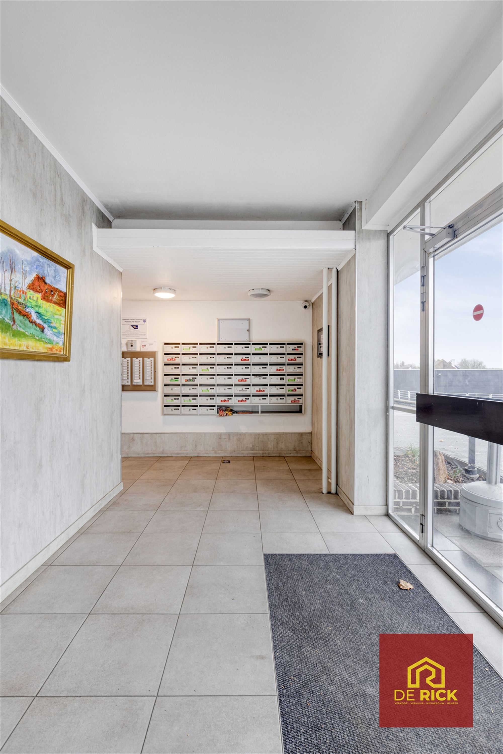 Appartement - photo 3