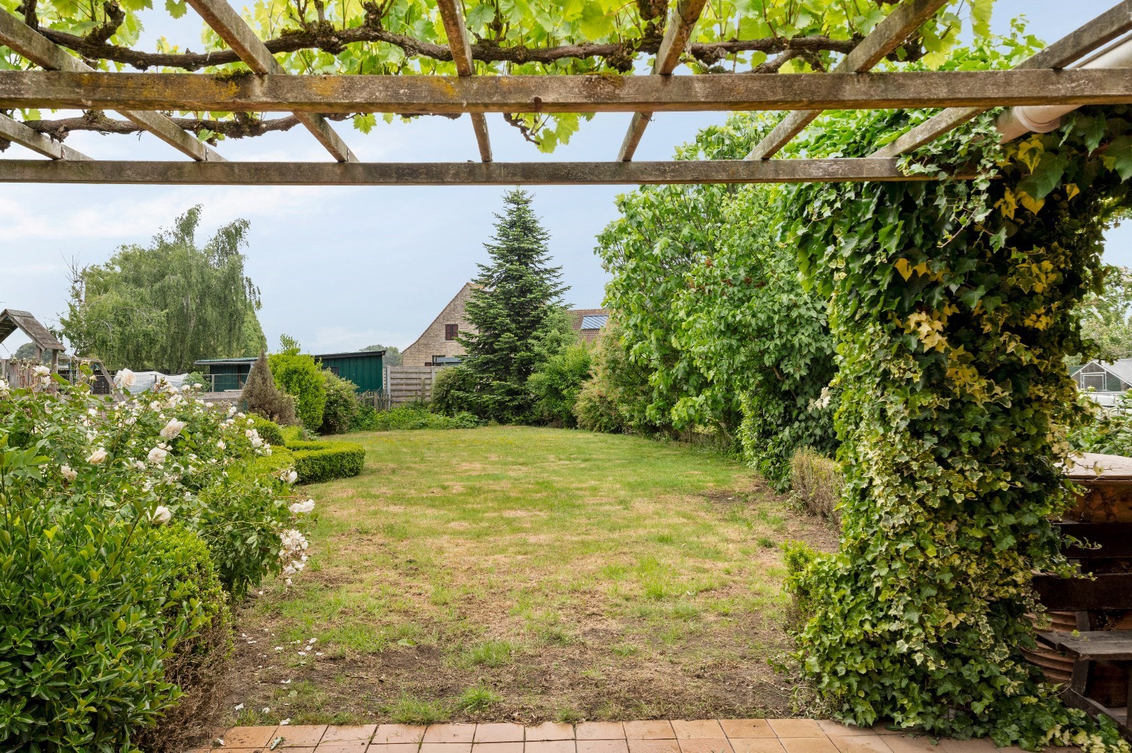 Maison à vendre à Dixmude avec 2 chambres - photo 4