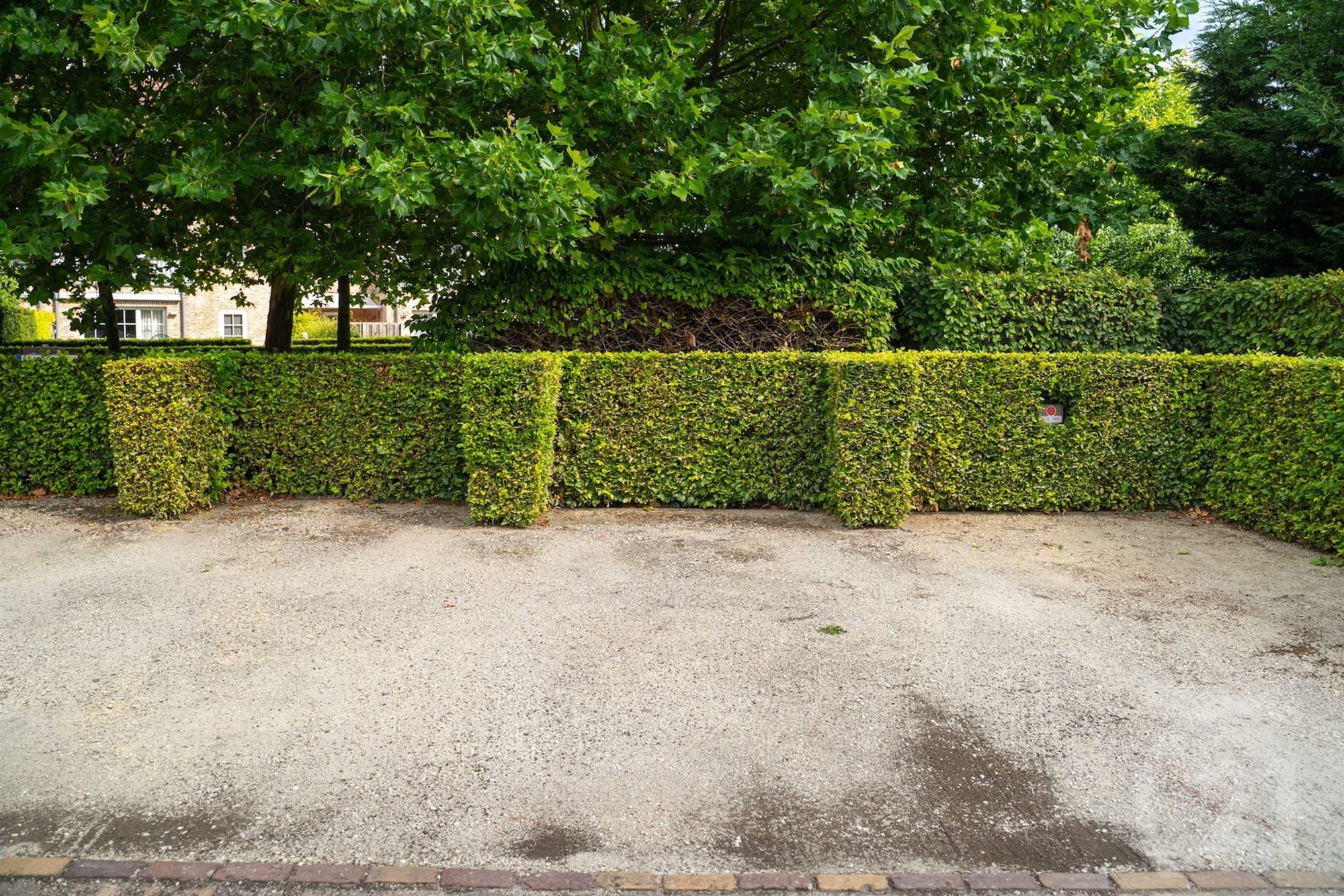 Buitenstaanplaats te koop in Westerlo! - foto 2