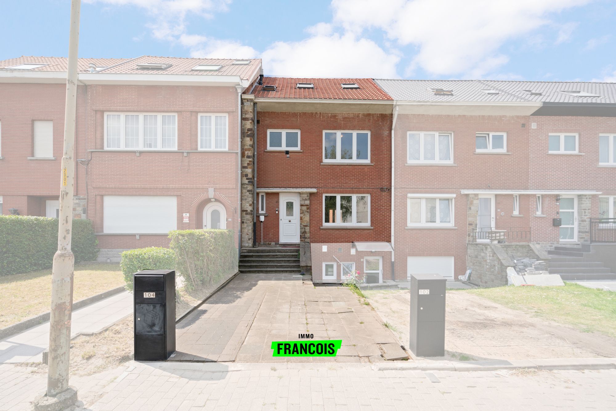 Maison à vendre à Diegem avec 4 chambres - photo 1