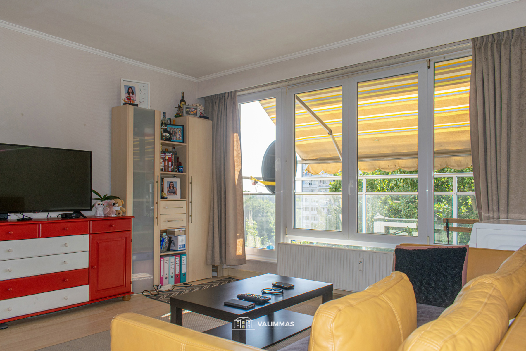 Appartement à vendre à Asse avec 2 chambres - photo 3