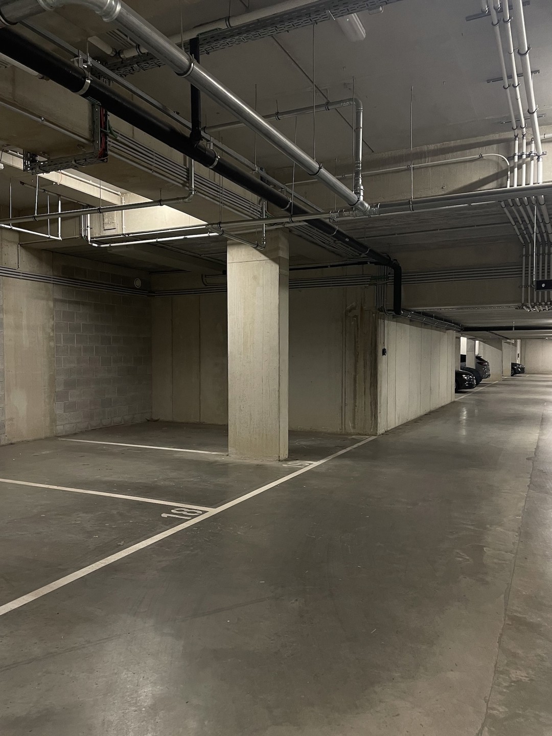 Garage te huur in Antwerpen - foto 3