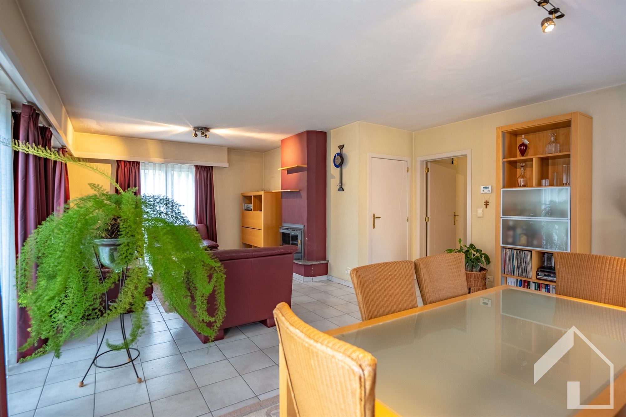 Gezinswoning met 3 a 4 slaapkamers in autoluwe straat nabij centrum Wuustwezel - foto 4