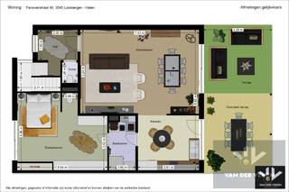 House for sale in Halen