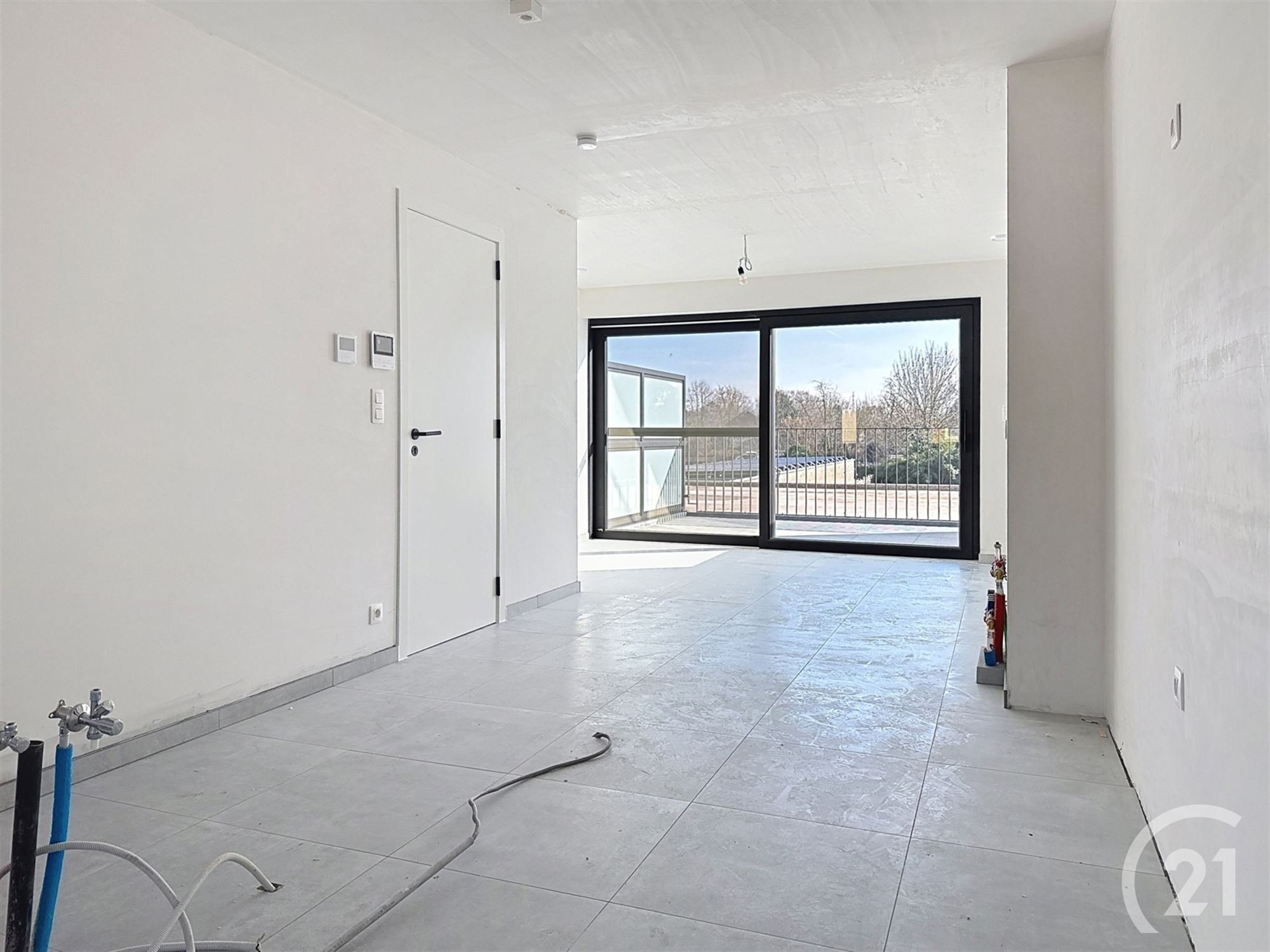 Nieuw appartement te koop in Aarschot! - foto 5