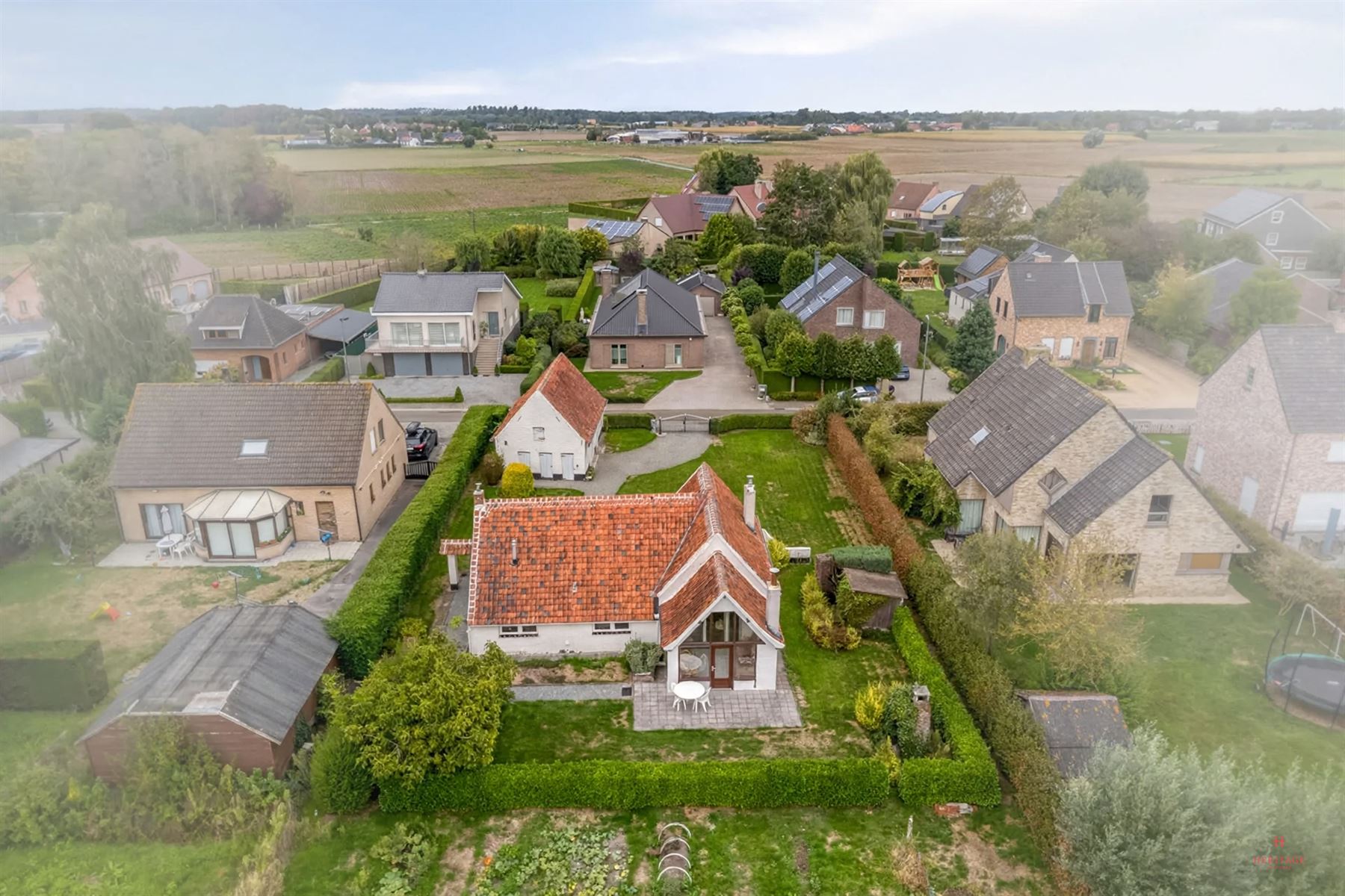 Maison - photo 4