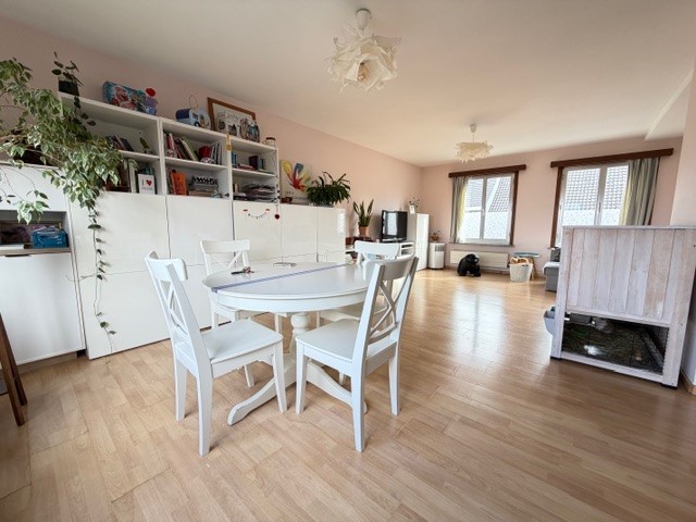 Appartement te huur in Sint-Niklaas met 2 slaapkamers - foto 3