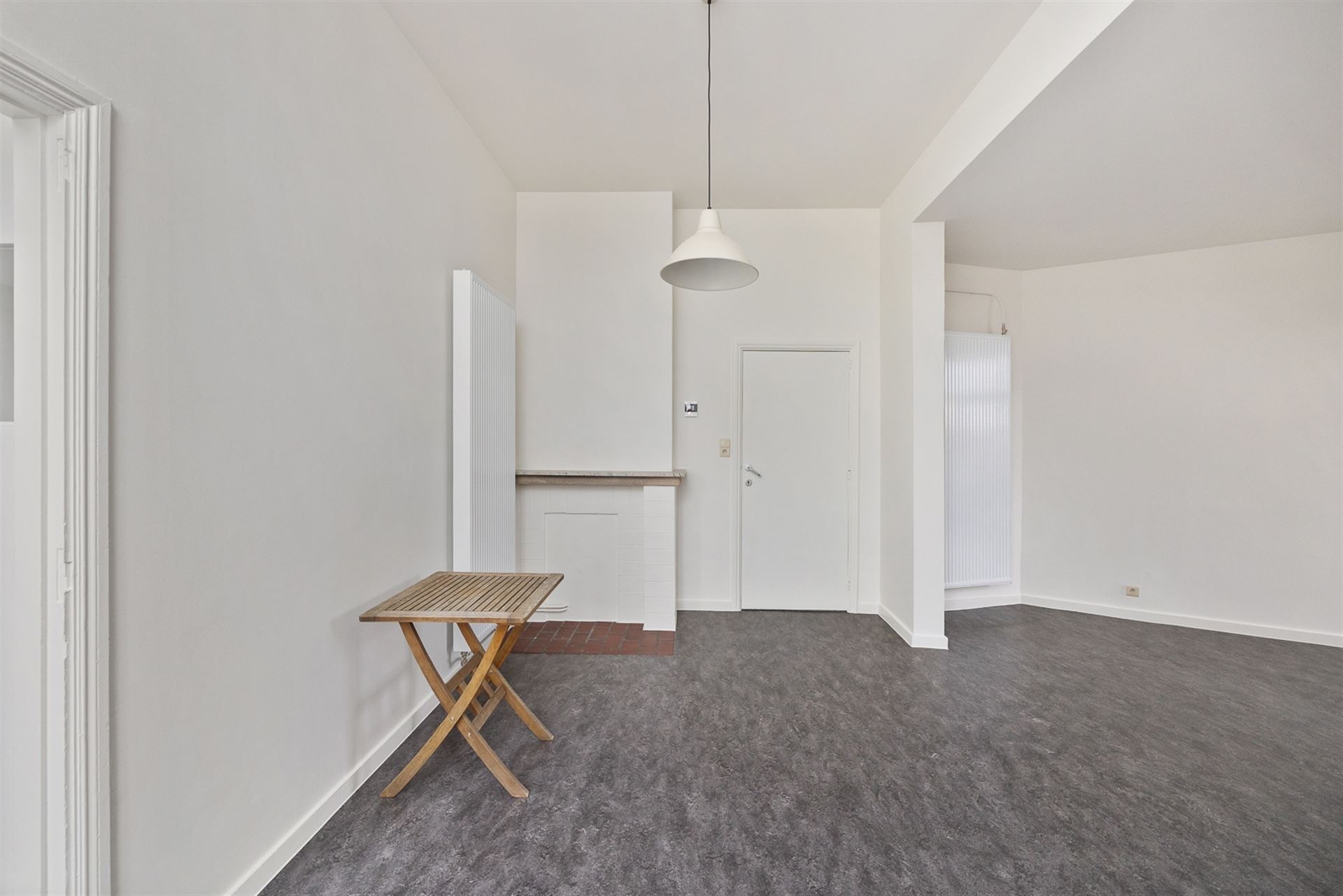 Appartement à louer à Anvers avec 2 chambres - photo 5