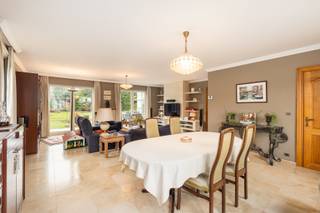 Maison à vendre à Zaventem