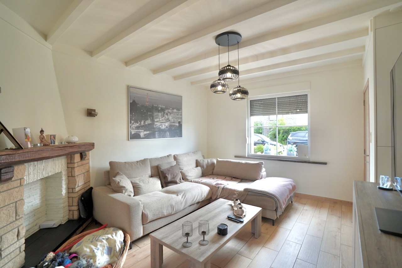 Super gezellige woning met 3 slaapkamers - foto 5