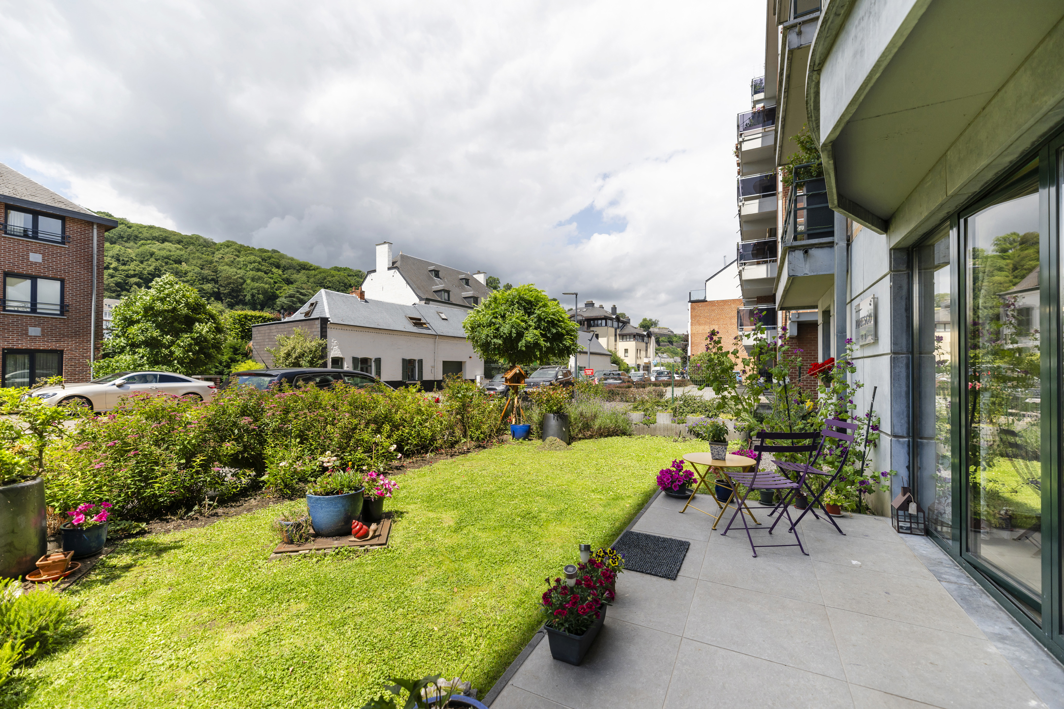 VISITES avec David Maes - dmaes@trevi.be - 0478/26 43 28 - foto 1