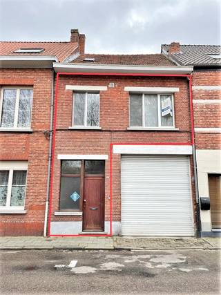 House for rent in Turnhout