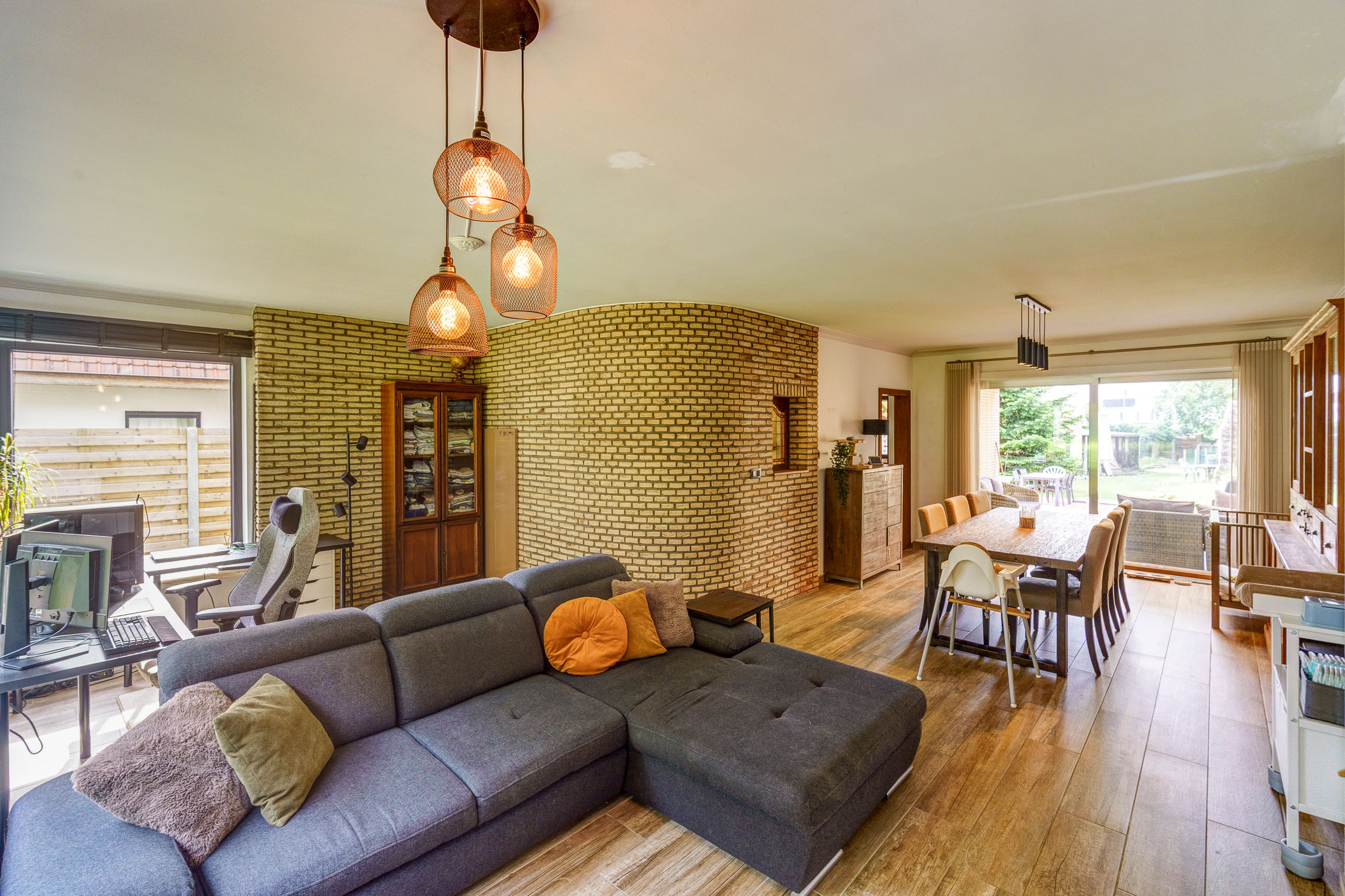 Woning op ruim perceel in Grobbendonk - foto 5
