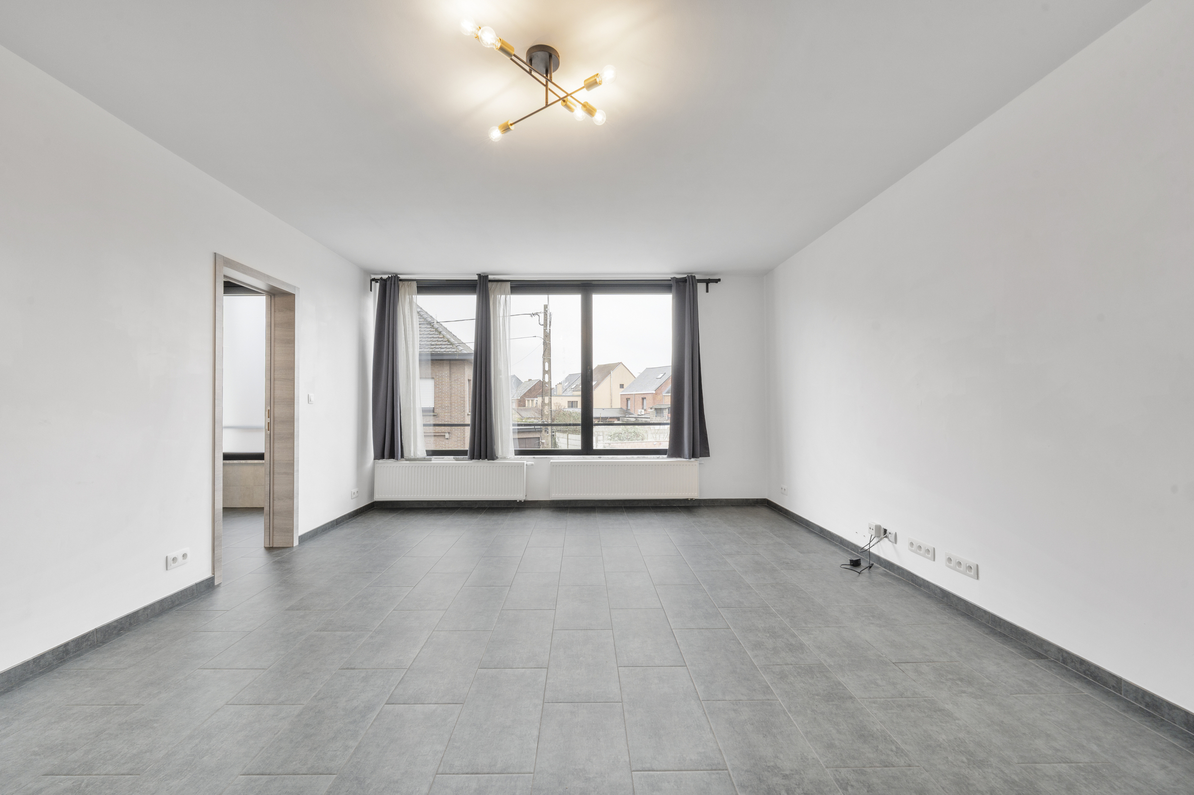 Appartement à vendre à Buggenhout avec 2 chambres - photo 2