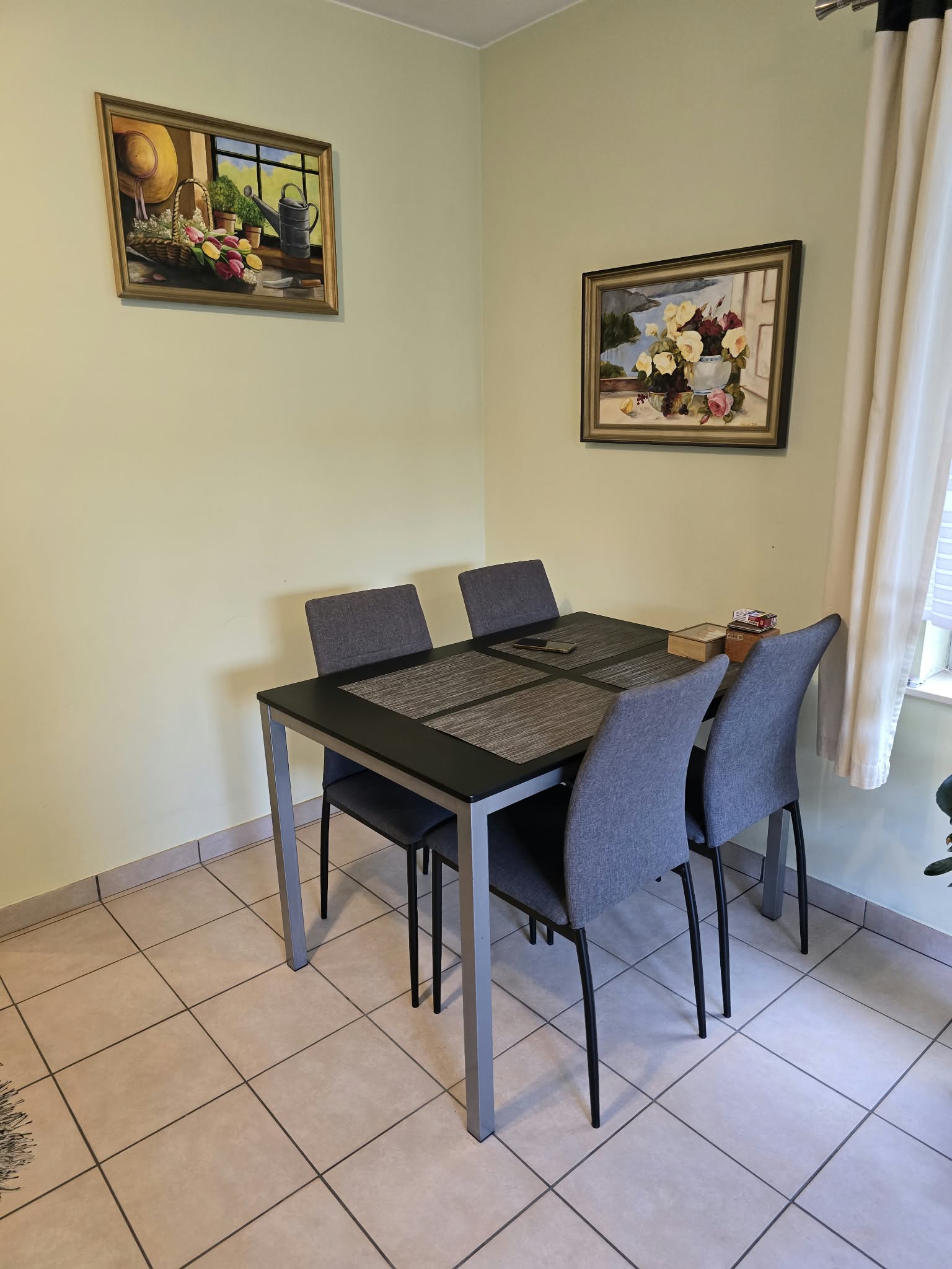 Gelijkvloers appartement met 1slaapkamer, te huur in Waregem - foto 5