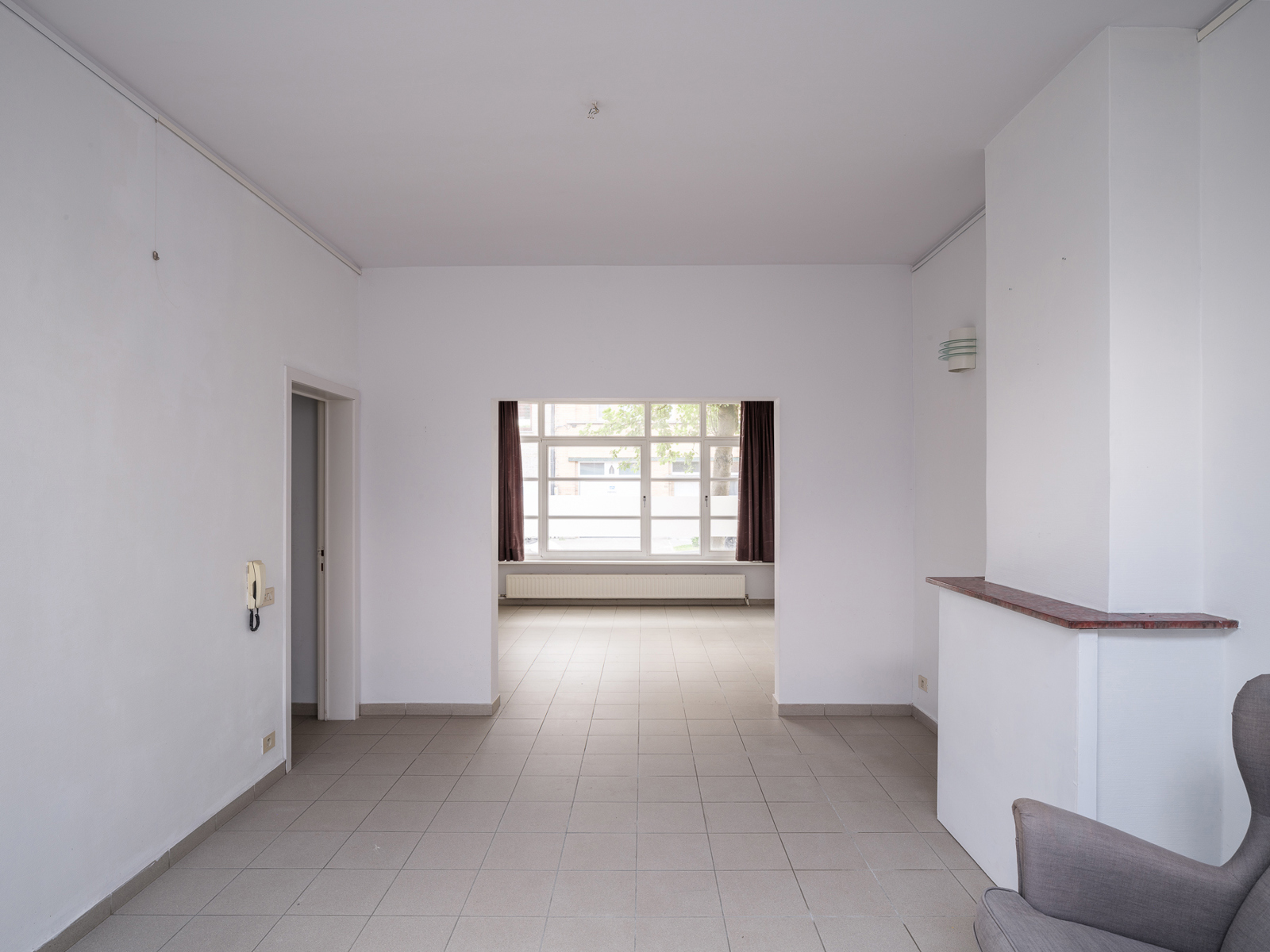 Apartment for sale in Ghent with 2 bedrooms - photo 3