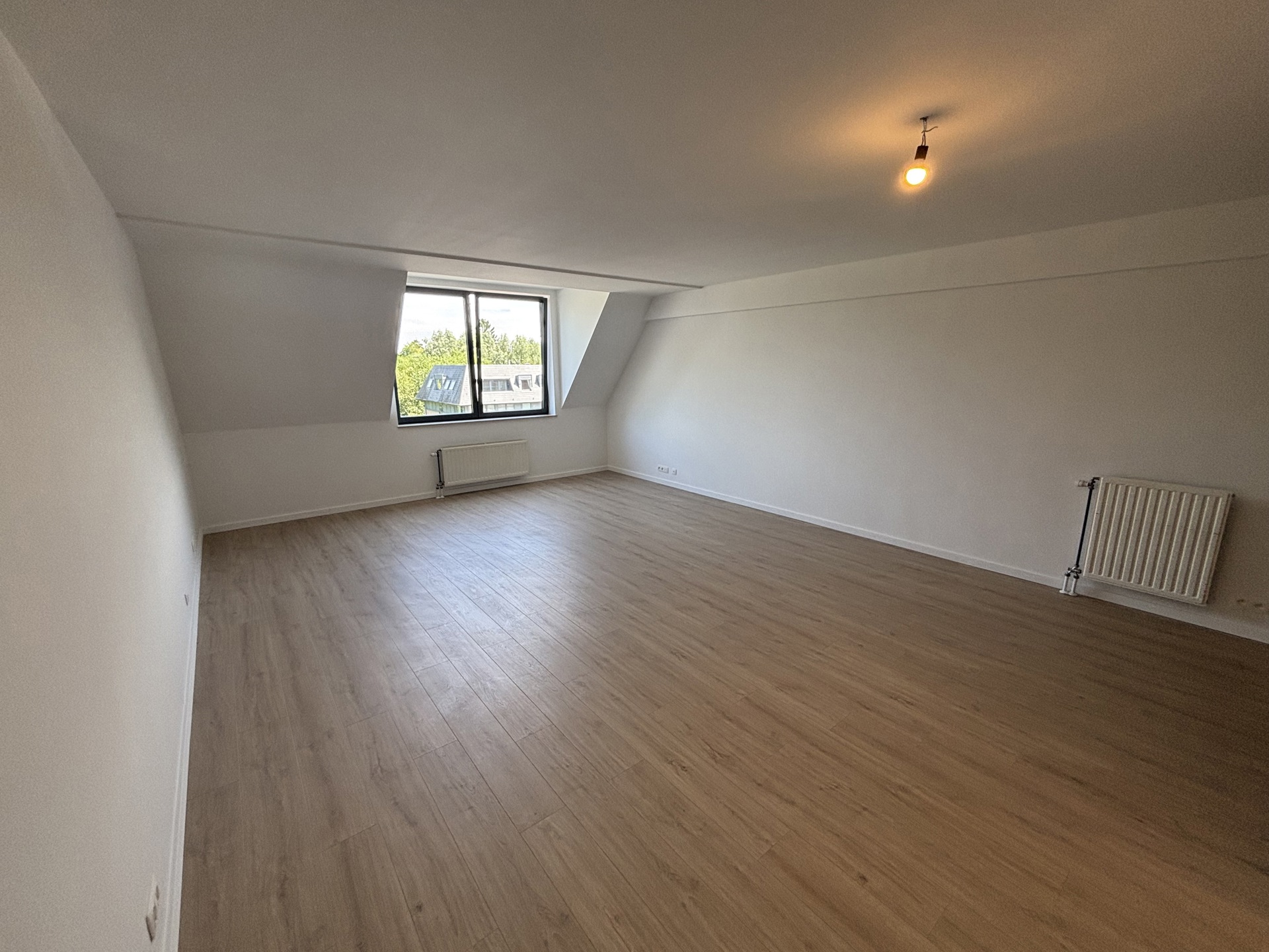 Appartement à Waterloo