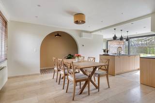 Op zoek naar rust, ruimte en comfort op een topligging? Ontdek deze prachtig gerenoveerde fermette aan de voet van het Muziekbos. De woning werd...